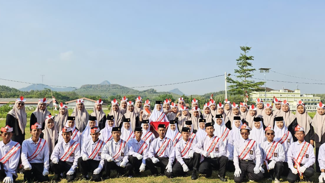 SPMB MAS Kebon Cinta 2026/2027 Resmi Dibuka, Sekolah Berbasis Pesantren dengan Program Tahfidz dan Boarding